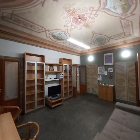 Appartamento Pallavicino Nel Centro Storico Di Cremona Zewnętrze zdjęcie