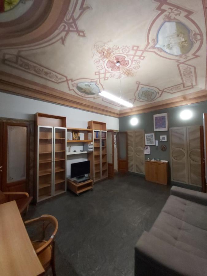 Appartamento Pallavicino Nel Centro Storico Di Cremona Zewnętrze zdjęcie
