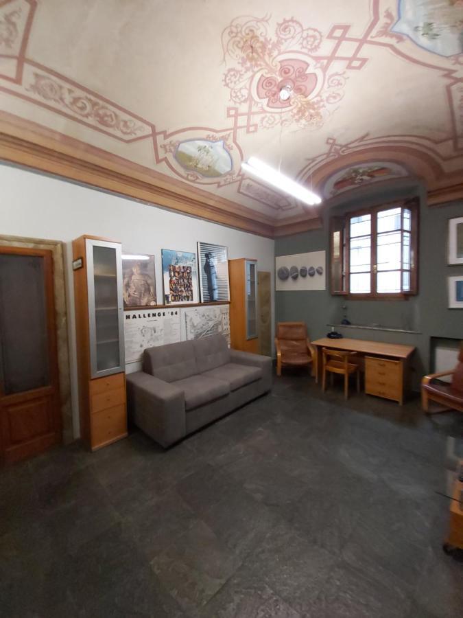 Appartamento Pallavicino Nel Centro Storico Di Cremona Zewnętrze zdjęcie