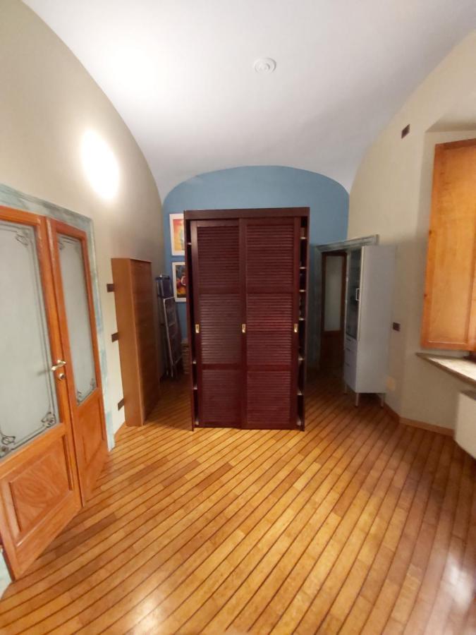 Appartamento Pallavicino Nel Centro Storico Di Cremona Zewnętrze zdjęcie