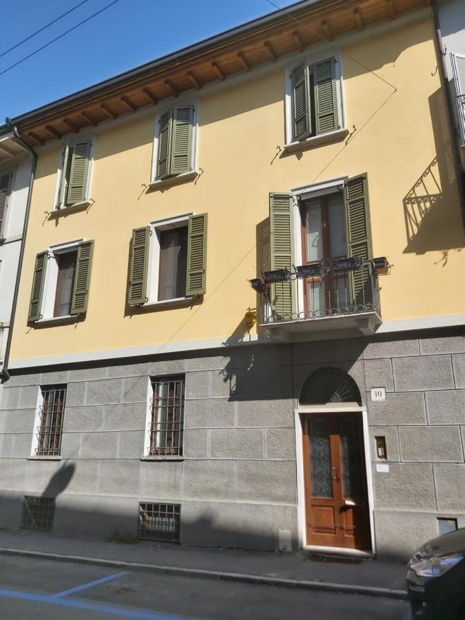 Appartamento Pallavicino Nel Centro Storico Di Cremona Zewnętrze zdjęcie